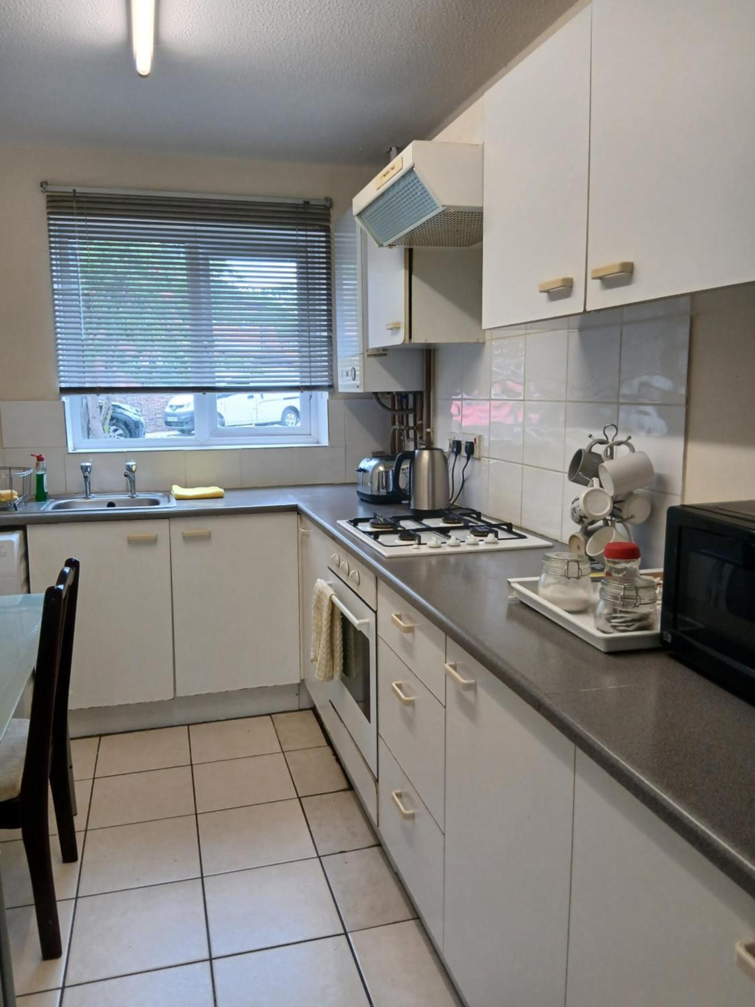 Milton Keynes Lettings Apartment Bagian luar foto